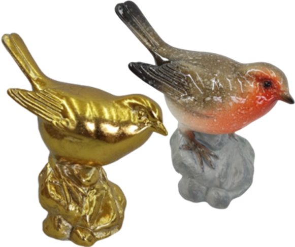 Bird Product