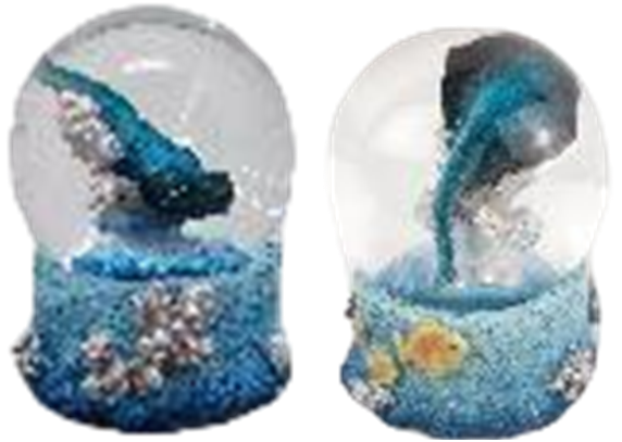 Manta Ray Product