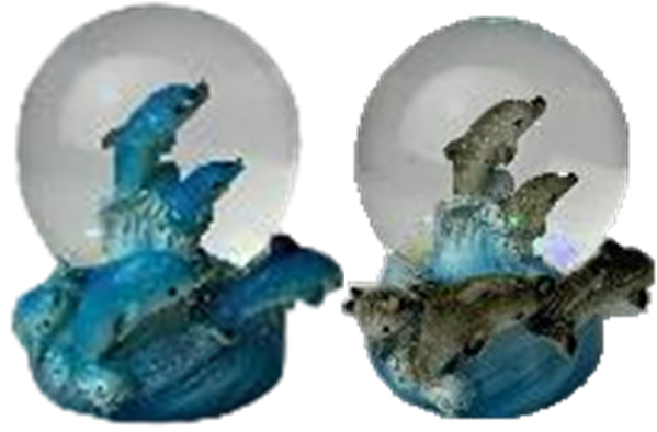 Dolphin Product