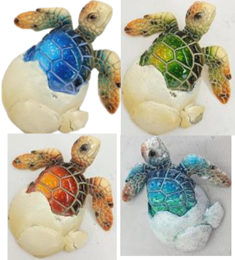 Turtle Product