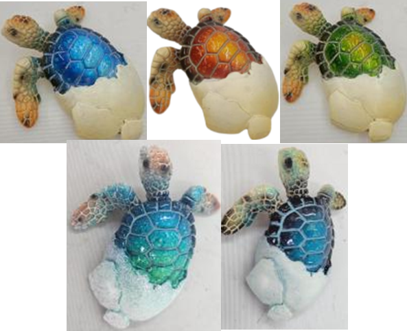 Turtle Product