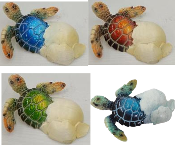 Turtle Product