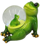 Frog Product