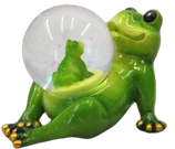 Frog Product