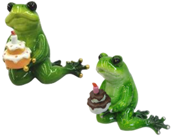 Frog Product