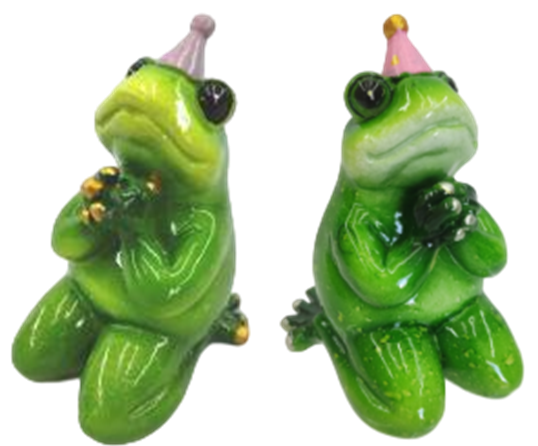 Frog Product