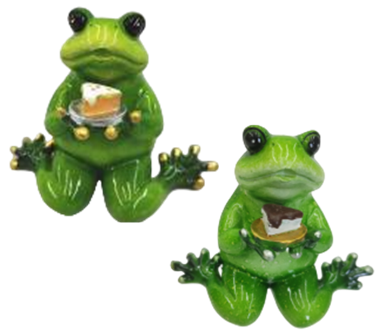 Frog Product