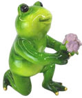 Frog Product