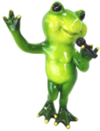Frog Product