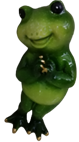 Frog Product