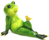Frog Product