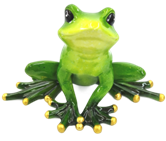 Frog Product