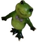 Frog Product