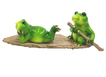 Frog Product
