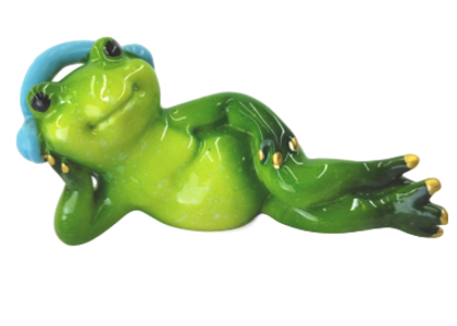 Frog Product
