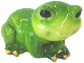 Frog Product