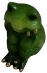 Frog Product