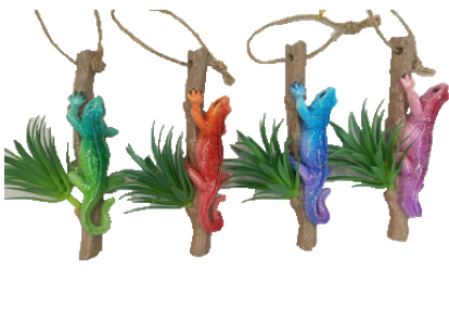 Lizard Product