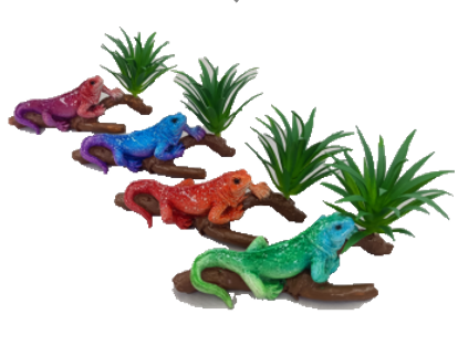 Lizard Product