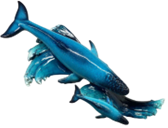 Whale Product