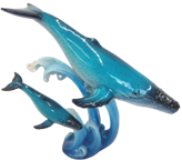 Whale Product