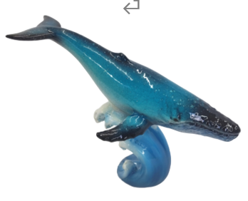Whale Product