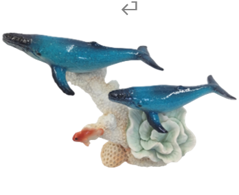 Whale Product