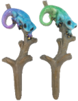 Lizard Product