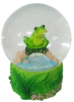 Frog Product