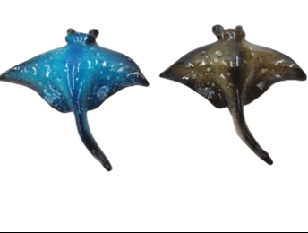 Manta Ray Product