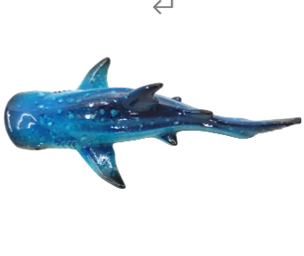Whale Product