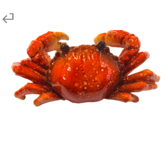 Crab Product