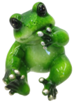 Frog Product