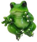 Frog Product