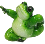 Frog Product