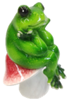 Frog Product