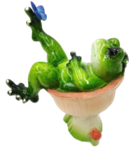 Frog Product