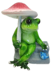Frog Product