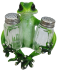 Frog Product