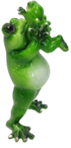 Frog Product