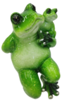 Frog Product