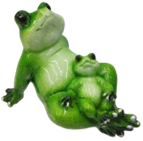 Frog Product