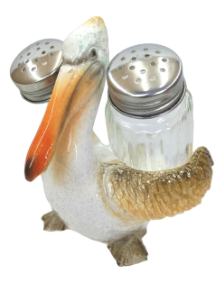 Salt and Pepper Shaker