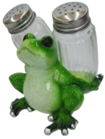 Frog Product