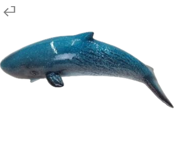 Whale Product