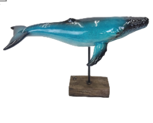 Whale Product