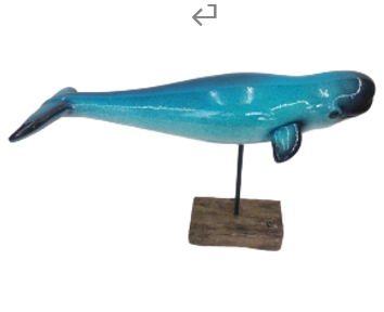 Whale Product