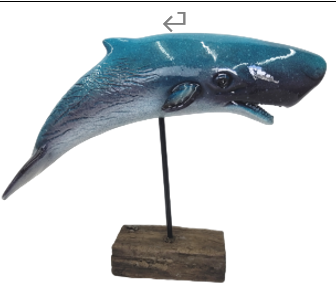 Whale Product