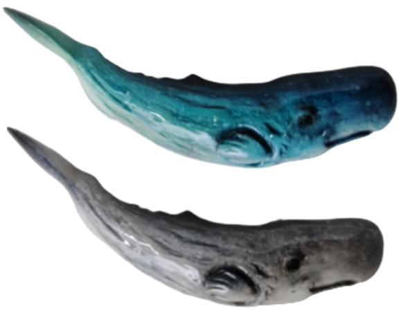 Whale Product