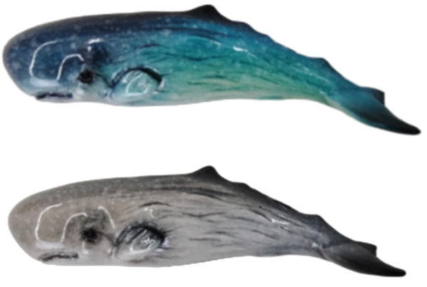 Whale Product